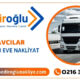 AVCILAR EVDEN EVE NAKLİYAT